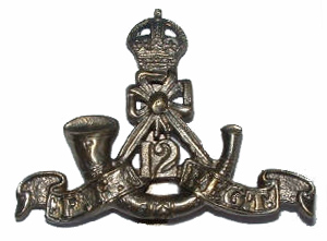 12th Frontier Force Regiment